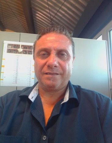 massimiliano sgroi